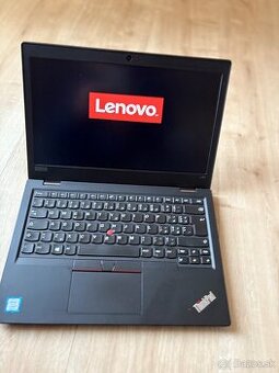 Predam notebook Lenovo L390