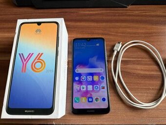 Huawei Y6 32GB