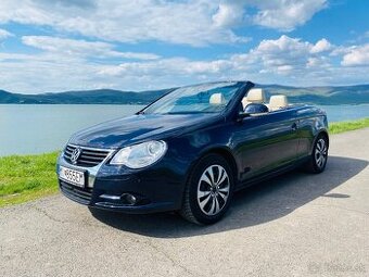 Volkswagen Eos 2,0 FSI