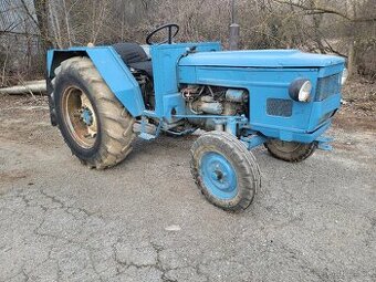 Zetor 3511 výmena/predaj