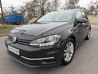 Volkswagen Golf 7 1.5 TSI 96kW 2019