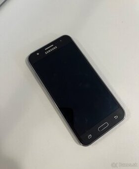 Samsung Galaxy J5 2015