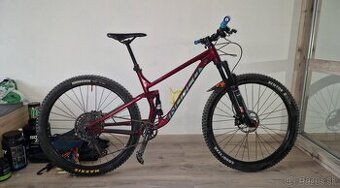 Norco Fluid FS 3