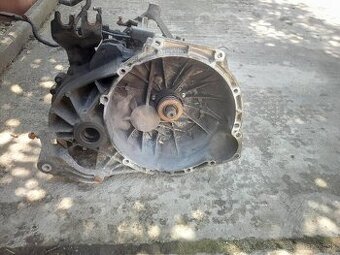 Prevodovka Ford focus mk2 1.8tdci 85kw