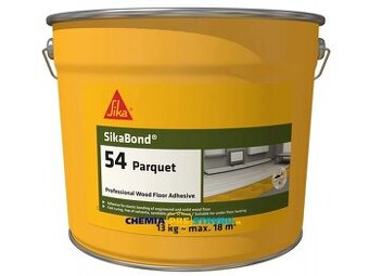 13 kg SikaBond 54 Parquet RN