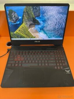 Asus herný notebook