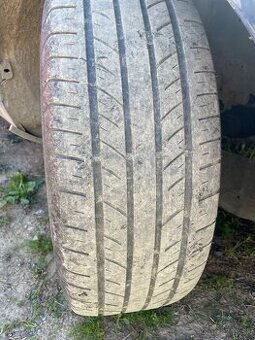 Pneumatiky 205/55 R16