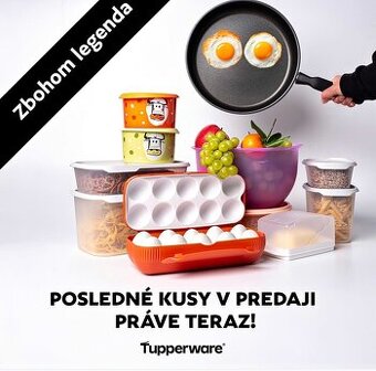 Tupperware