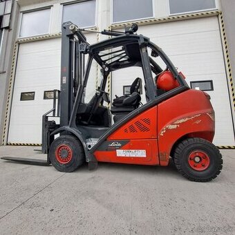 VZV Linde H30T-01