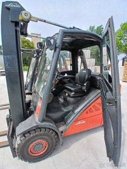 VZV Linde H30T-01