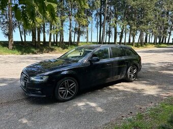 Audi a4 avant 2.0tdi quattro