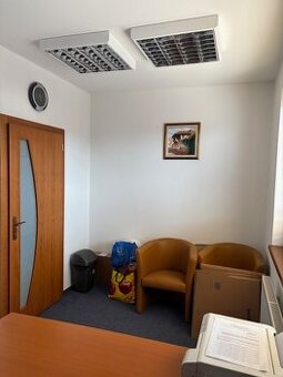 KANCELÁRSKY PRIESTOR 14m2 BENCÚROVA ULICA, STARÉ MESTO
