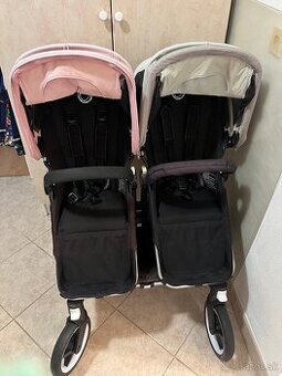 Bugaboo donkey 3