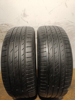 205/55 R16 Letné pneumatiky Laufenn S Fit 2 kusy