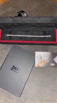 Luxusný diamantový náramok ZEN Diamonds