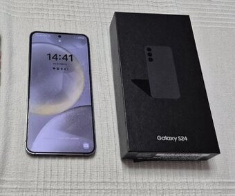 Samsung s24, 8/128GB, DS