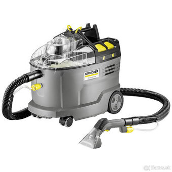 Predám nový aku tepovač Karcher