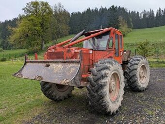 Timberjack