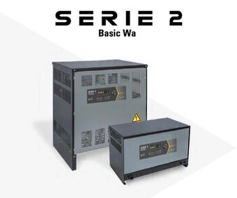 Prodám nové nabíječky 24V, 48V a 80V na vysokozdvižné vozíky
