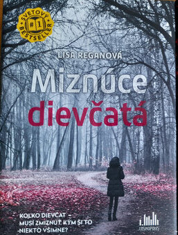 Lisa Regan: Miznúce dievčatá