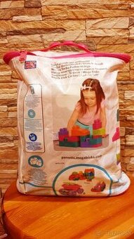 MEGA BLOKS Kocky