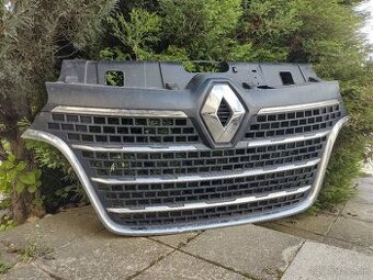 Renault Master IV 2019- Predná maska
