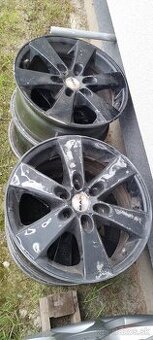 MAK 6x139,7 r17 .....7,5J