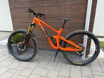 Trek Slash 7 Large
