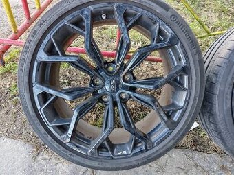 Mégane RS IV disky komplet aj z pneu