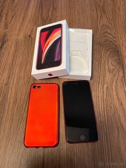 Iphone SE