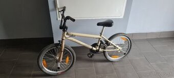 BMX specialized