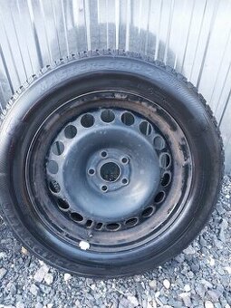 Zimné Semperit 205/60 r16