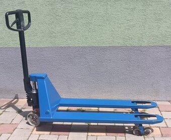 Paletovy vozík BT 2300