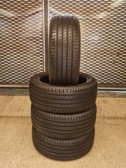 4x Barum Bravuris 5 235/45 R18 98Y letné pneu