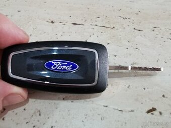FORD KĽÚČ VYSKAKOVAČKA MONDEO , FOCUS, GALAXY