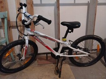 detsky bicykel Specialized 20 Hotrock