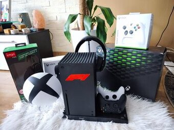 Xbox Series X Ultimate pack