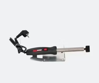 Nôž na pneumatiky Proworks 200W (4x