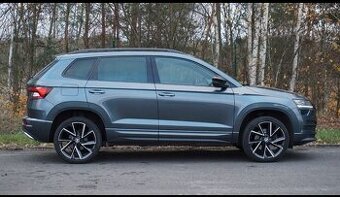 Karoq Sportline 1.5Tsi 110kW