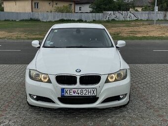 BMW E90 320D 130kW