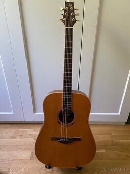 LAG T 200 D Akustická gitara