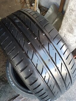 2x letné pneumatiky 225/35 r18