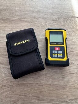 STANLEY TLM 165 laserový meter
