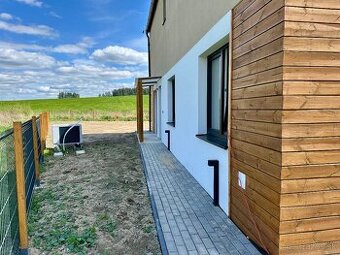 Na predaj 3-izbový byt pri Golfovom ihrisku-Novostavba