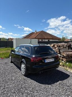 Predam na náhradné diely v celku