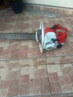 Stihl 08