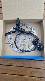 Predam brzdy Tektro HD M745