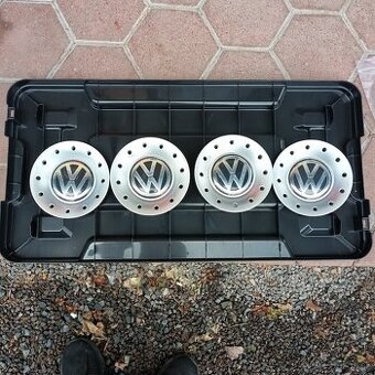 Predám stredové krytky VW 1J0601149G