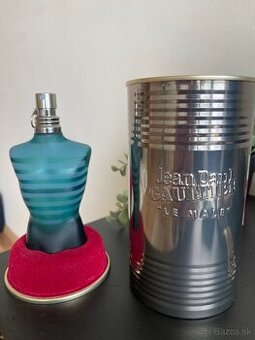 Jean Paul Gaultier Le Male Eau De Toilette