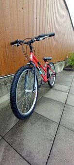 Detský bicykel